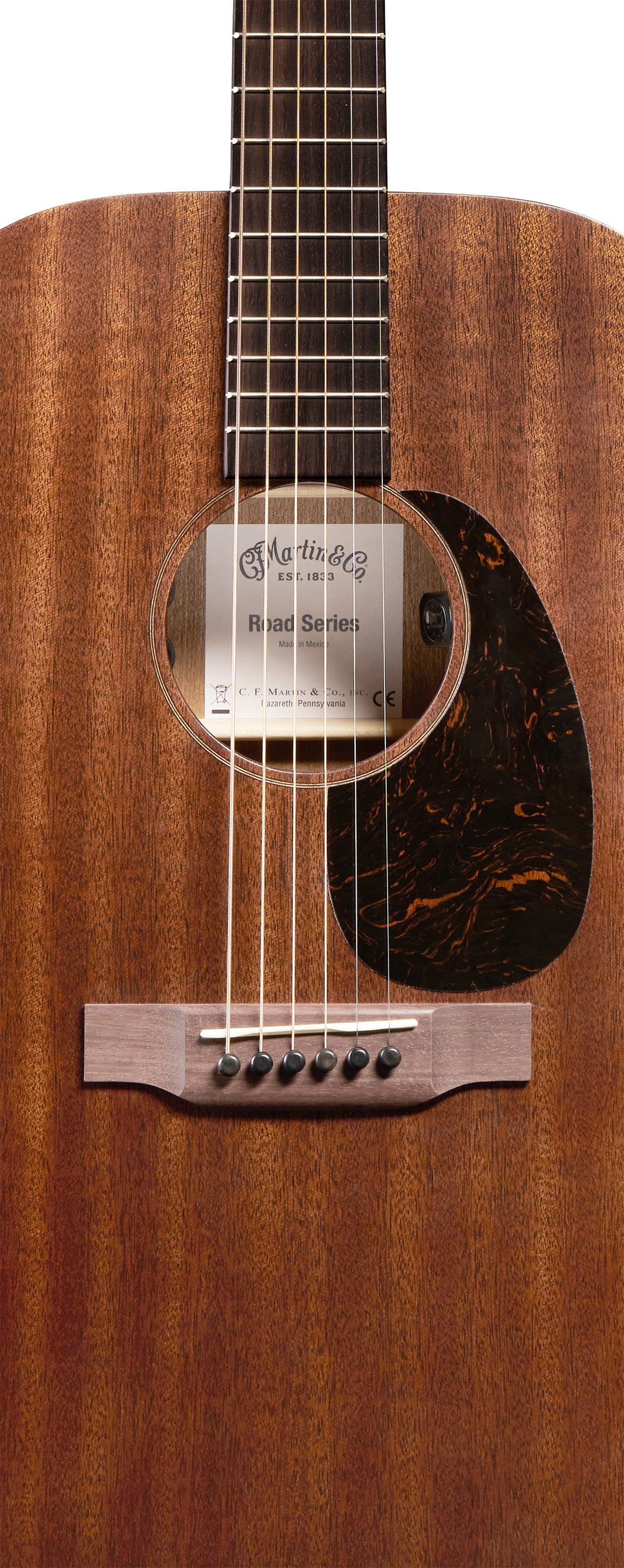 000-10E Retro-Sapele