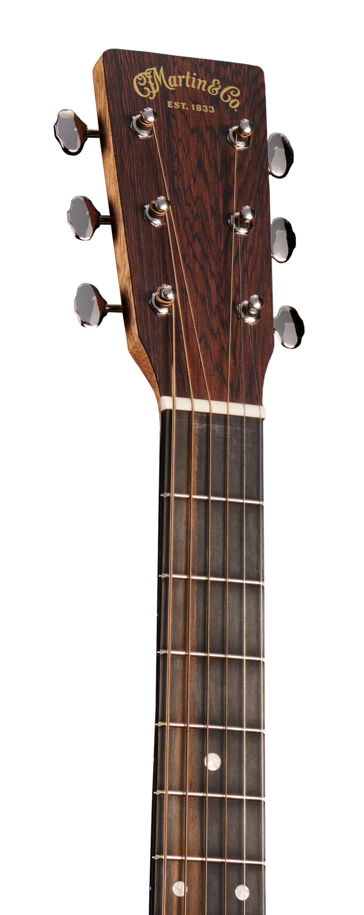 000-13E Retro Walnut