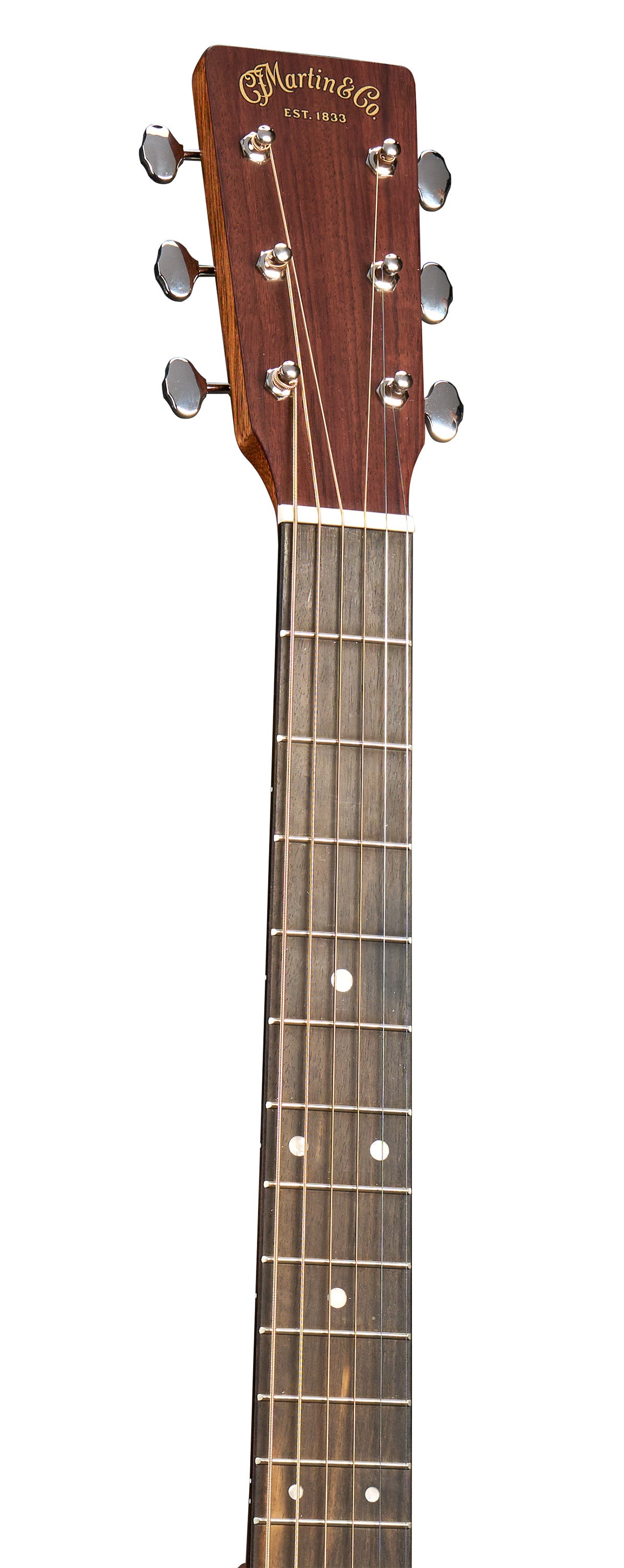 000E Retro Plus Granadillo