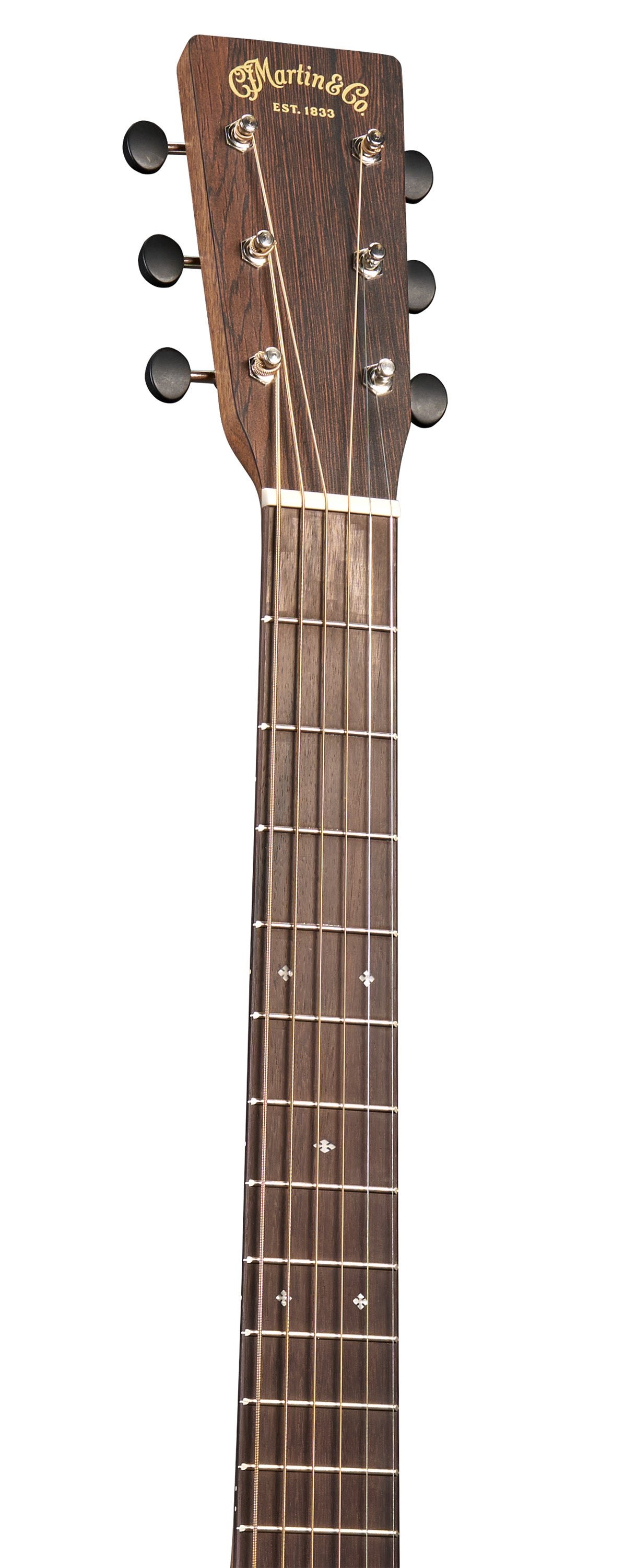 D-10E Retro Sapele