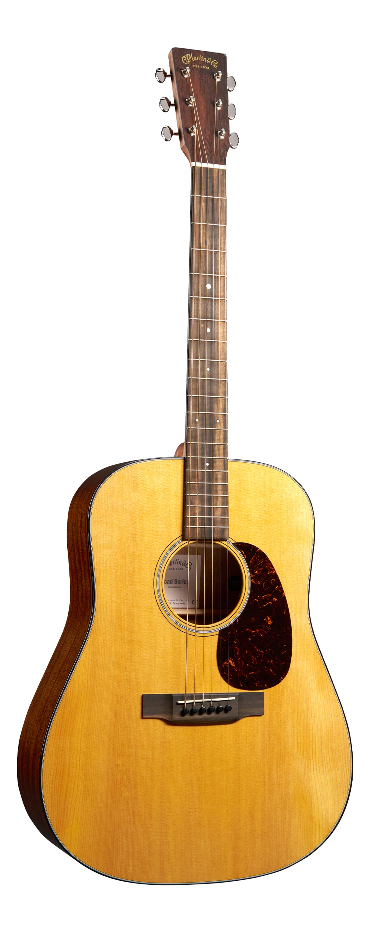 D-12E Retro