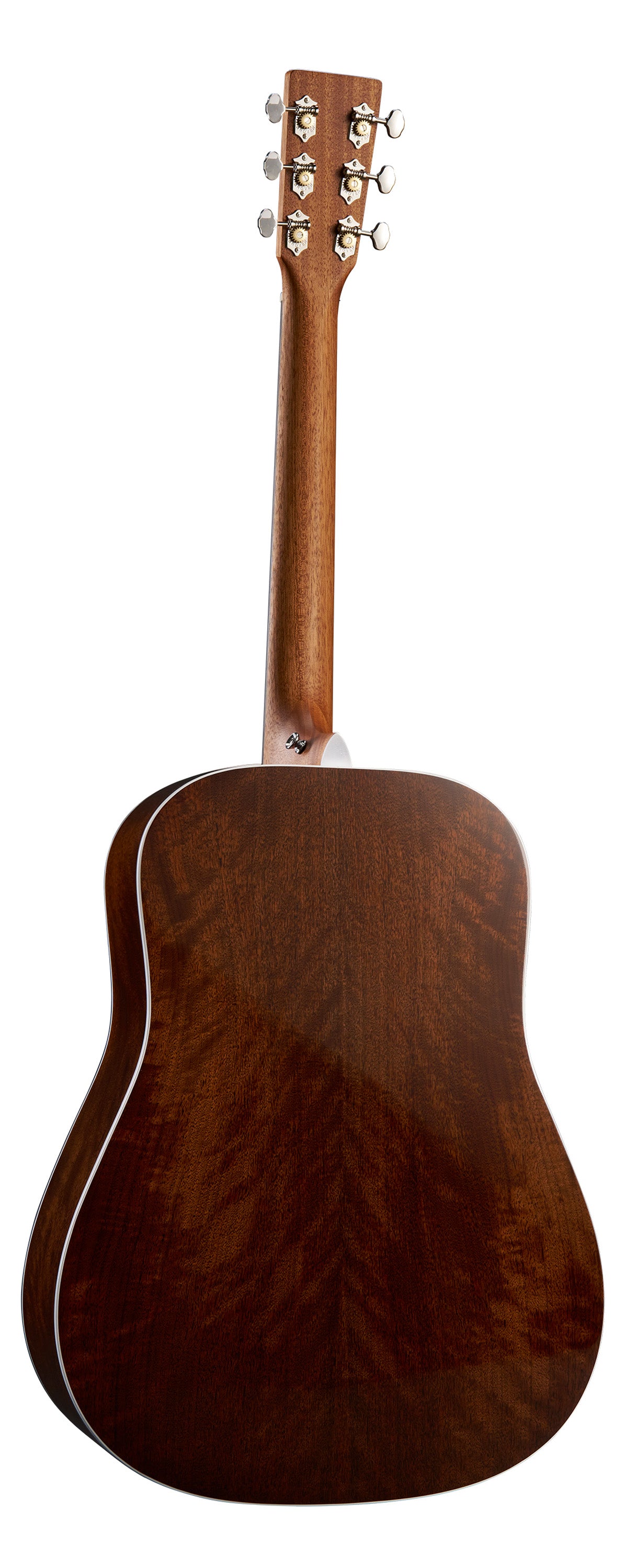 D-13E Retro Walnut