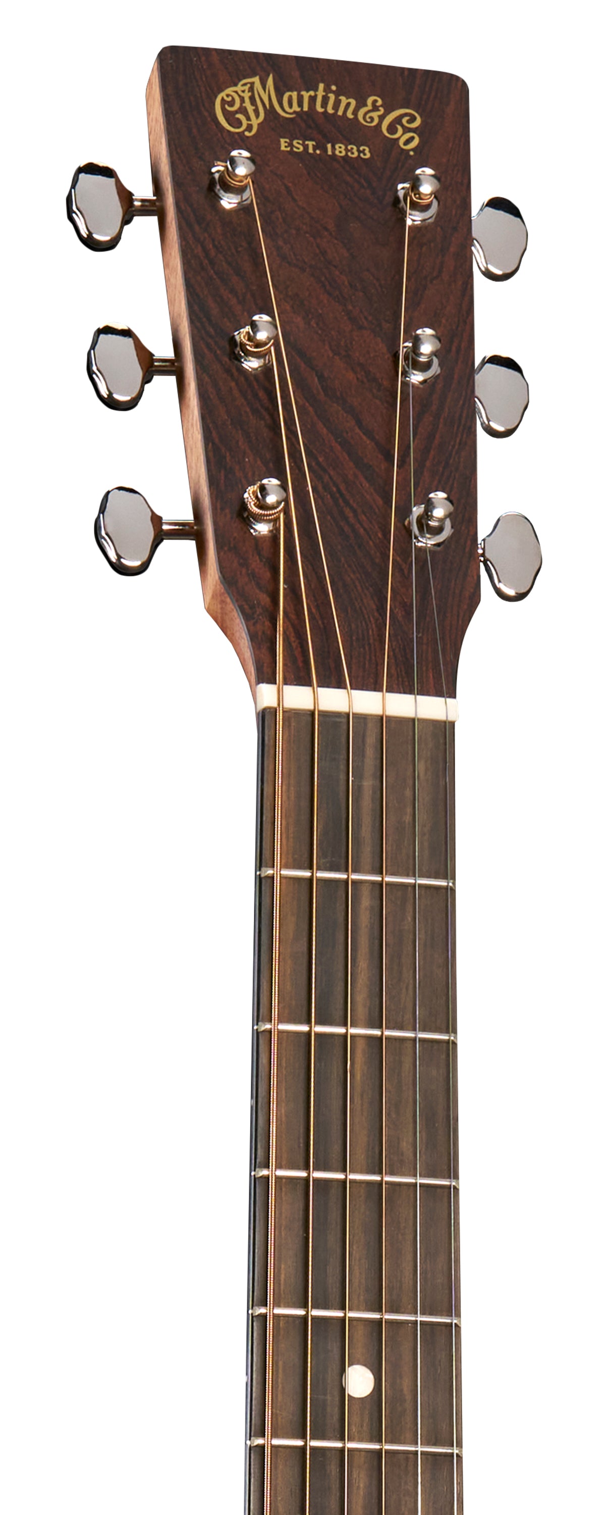 D-13E Retro Walnut