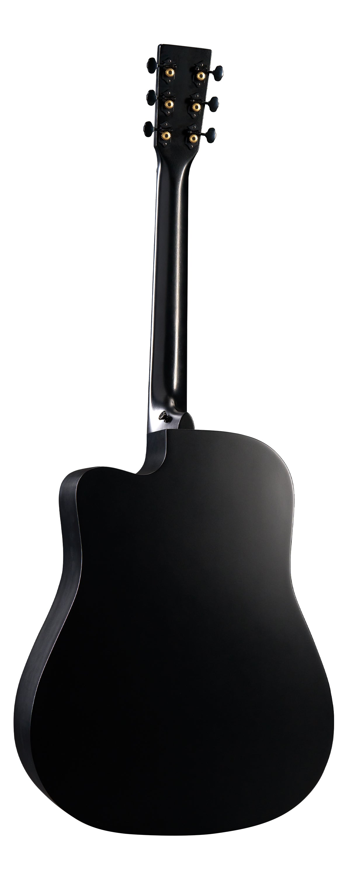 DC-10E Modern Black