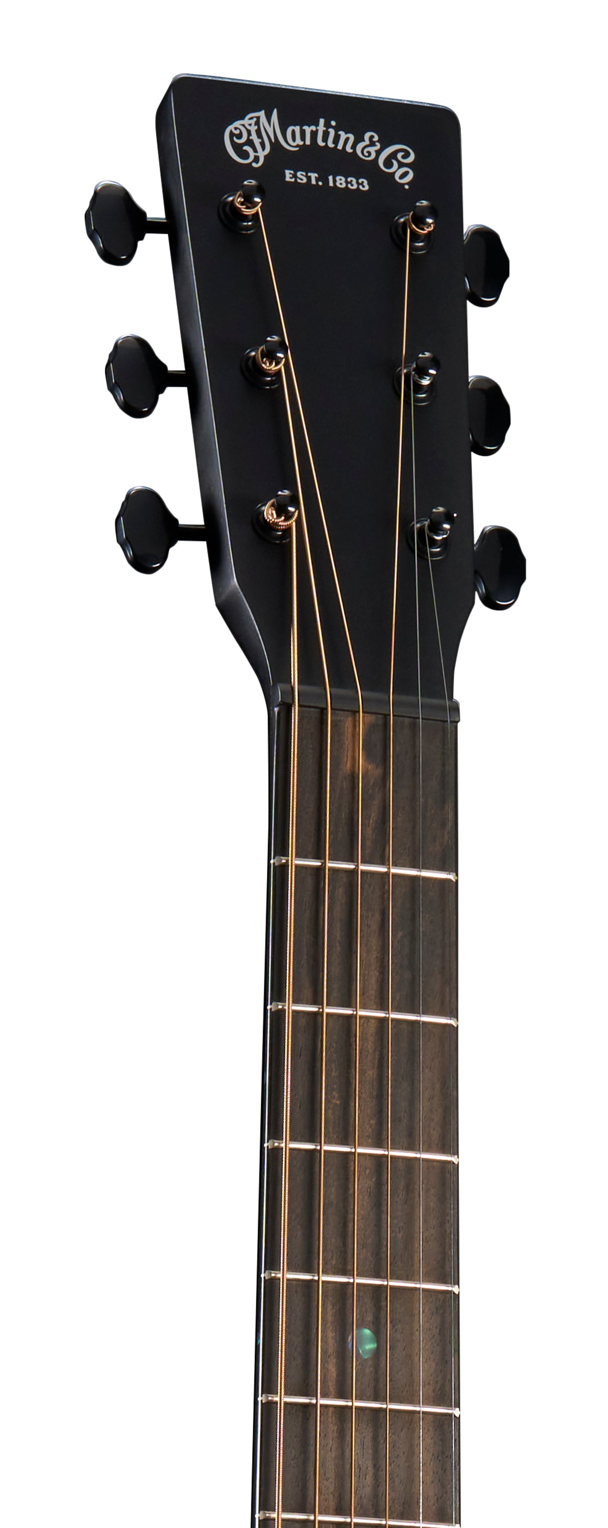 DC-10E Modern Black