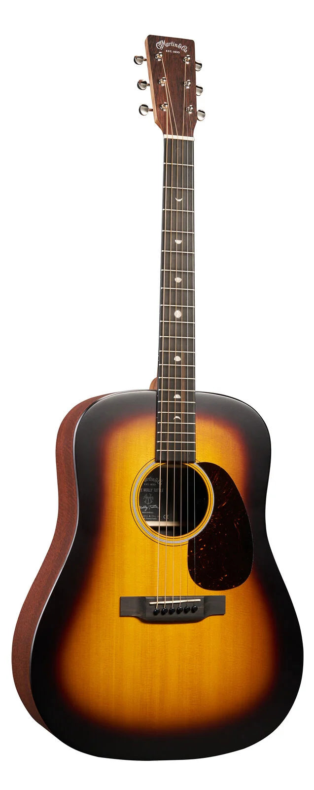 D-X2E Molly Tuttle