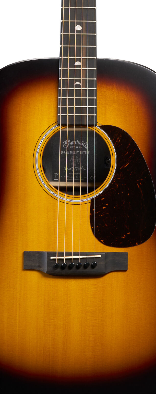 D-X2E Molly Tuttle