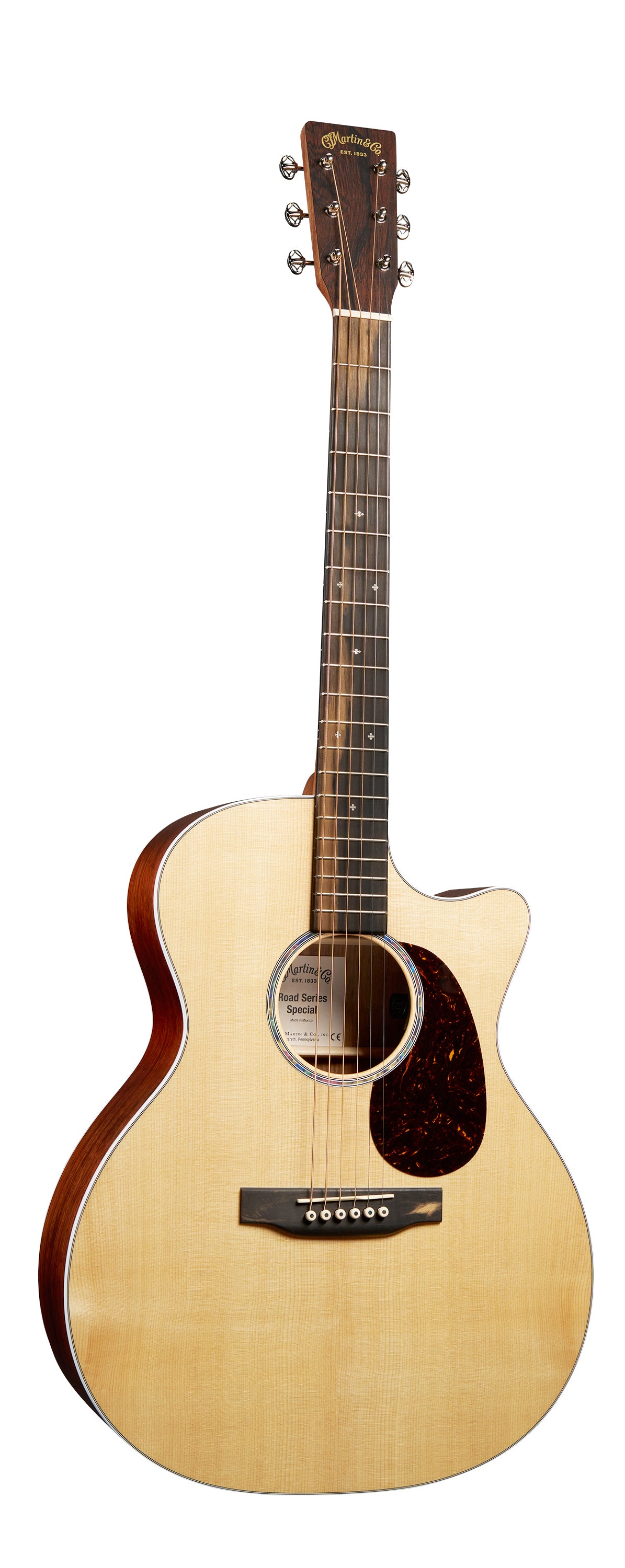GPC-13E Modern
