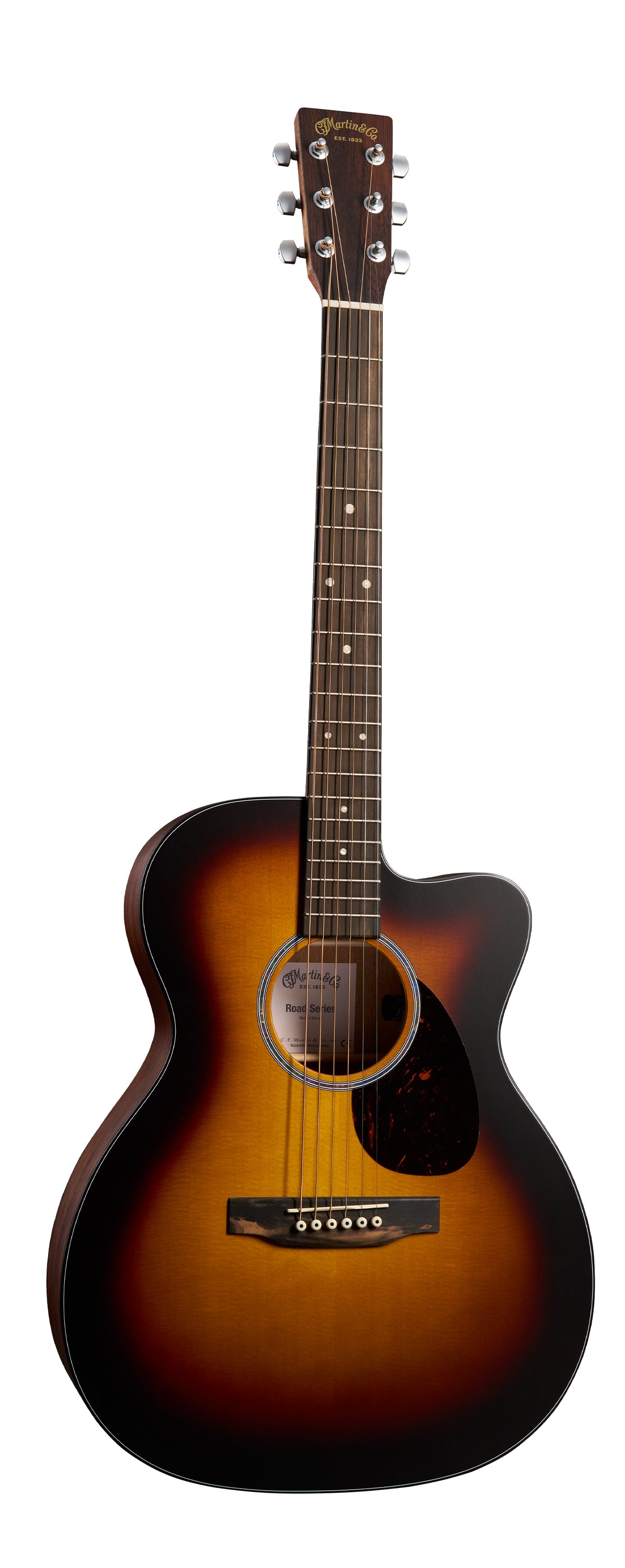 OMC-10E Modern Burst