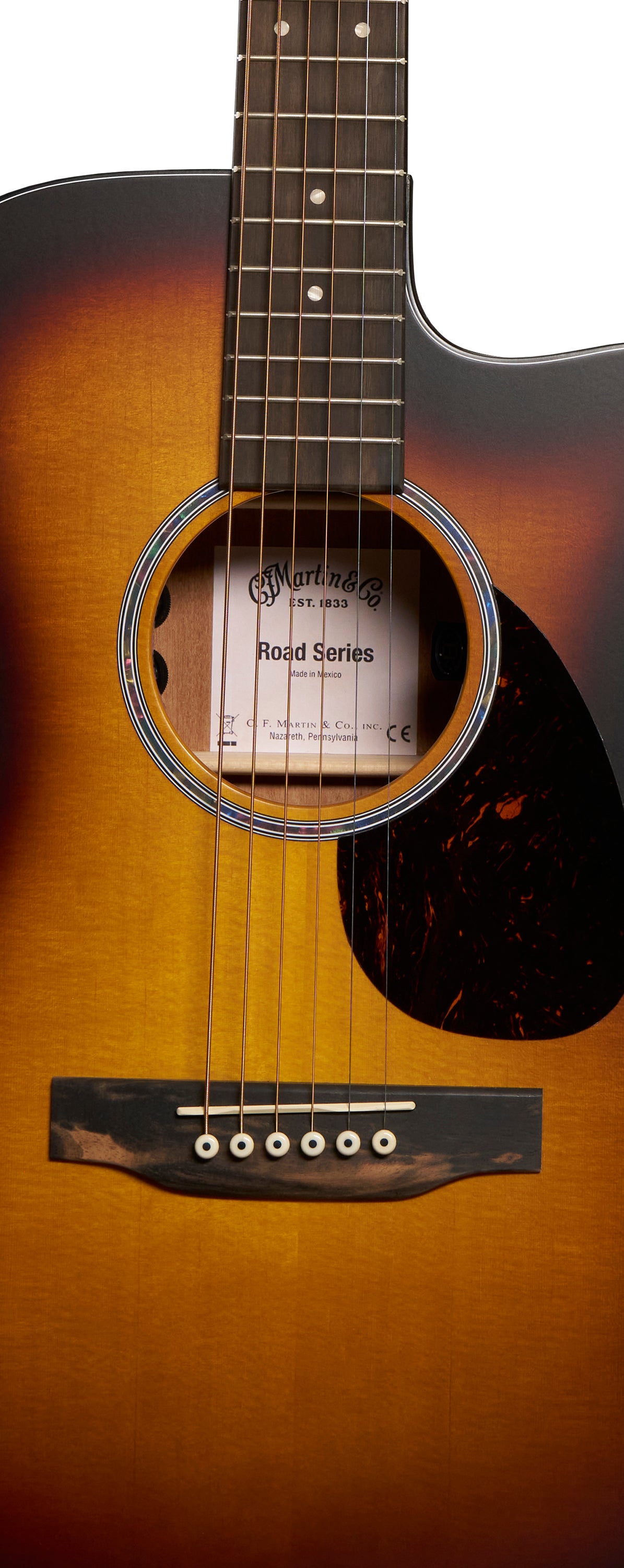 OMC-10E Modern Burst