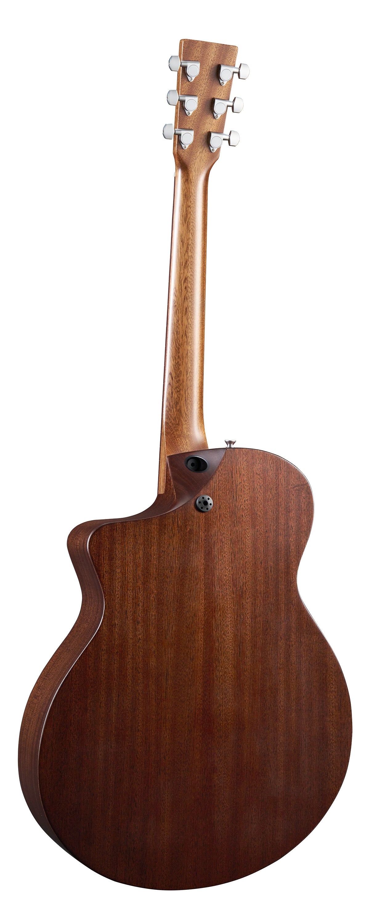 SC-10E Modern Sapele