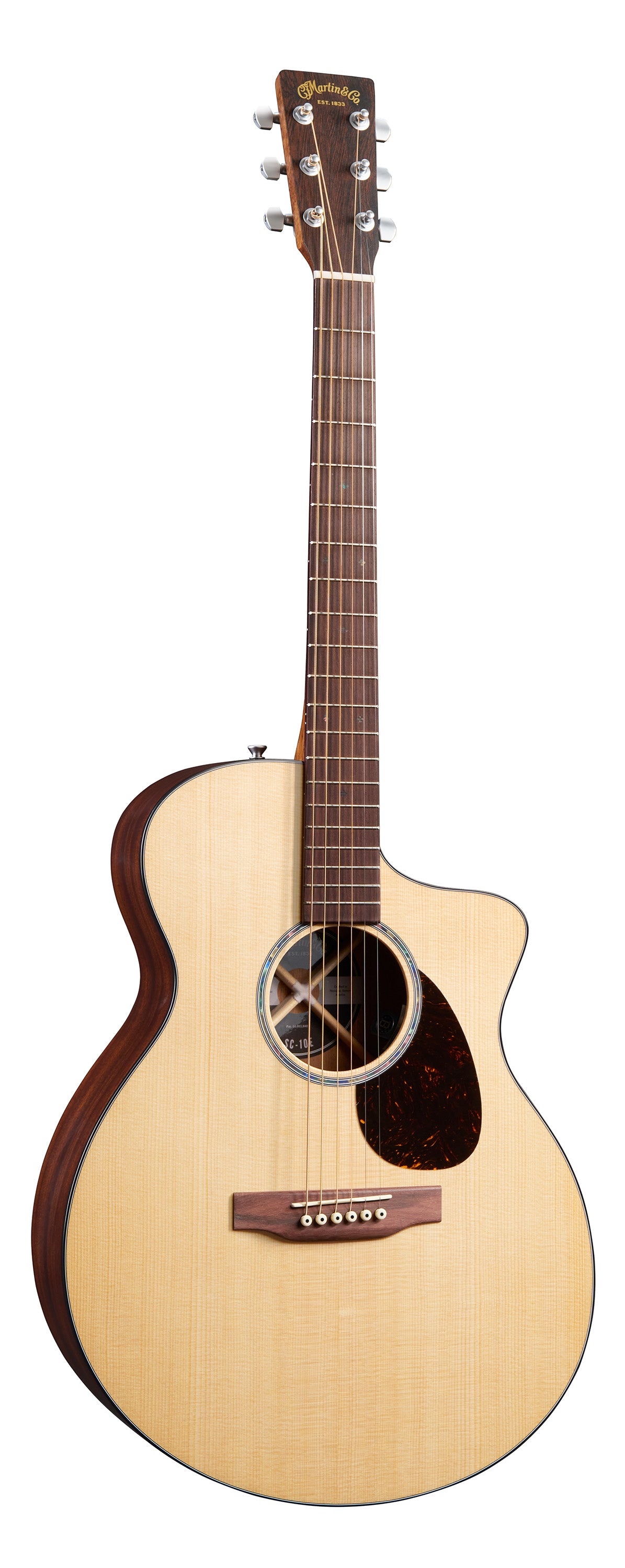 SC-10E Modern