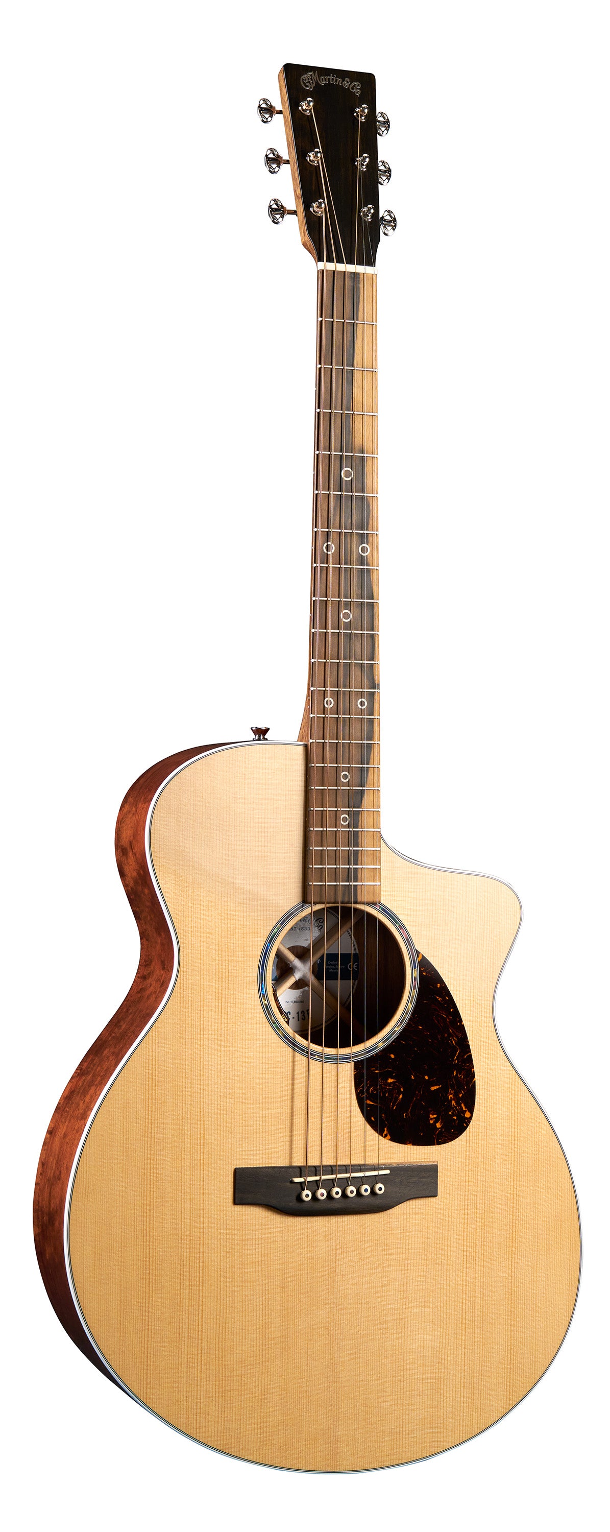 SC-13E Modern