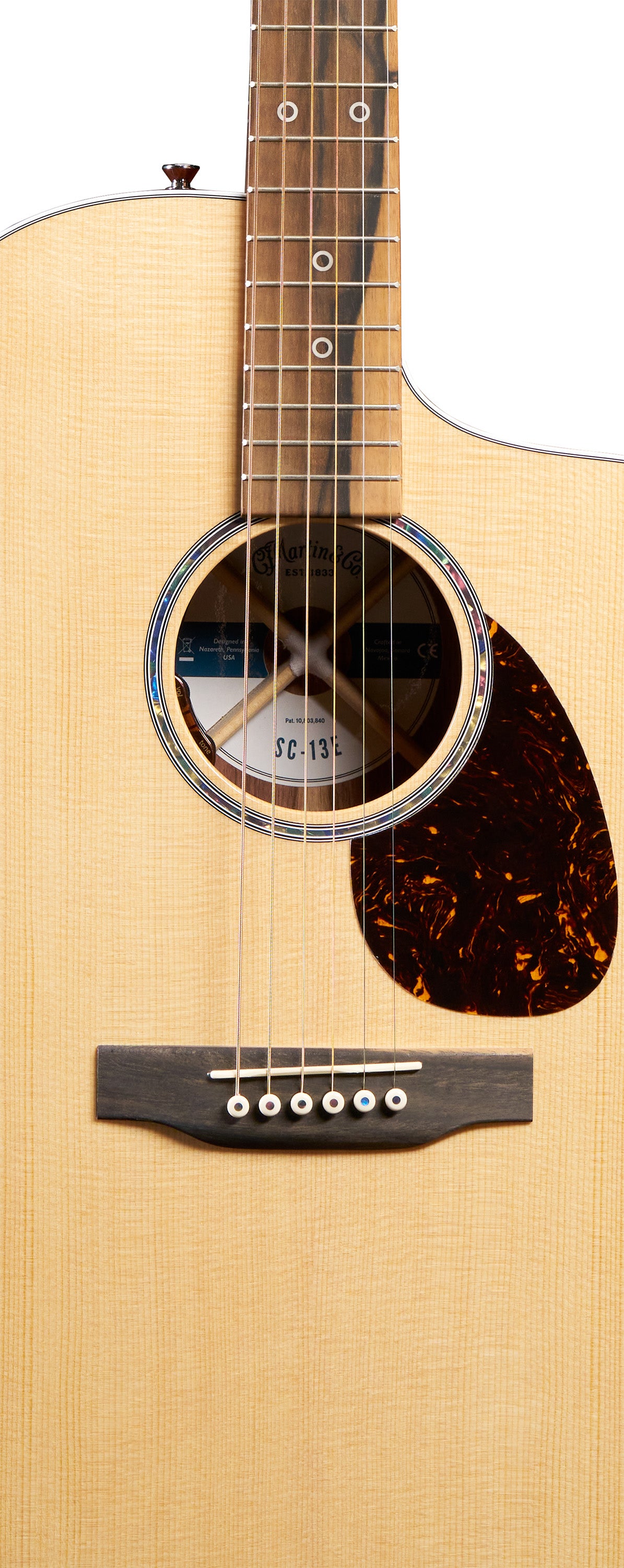 SC-13E Modern