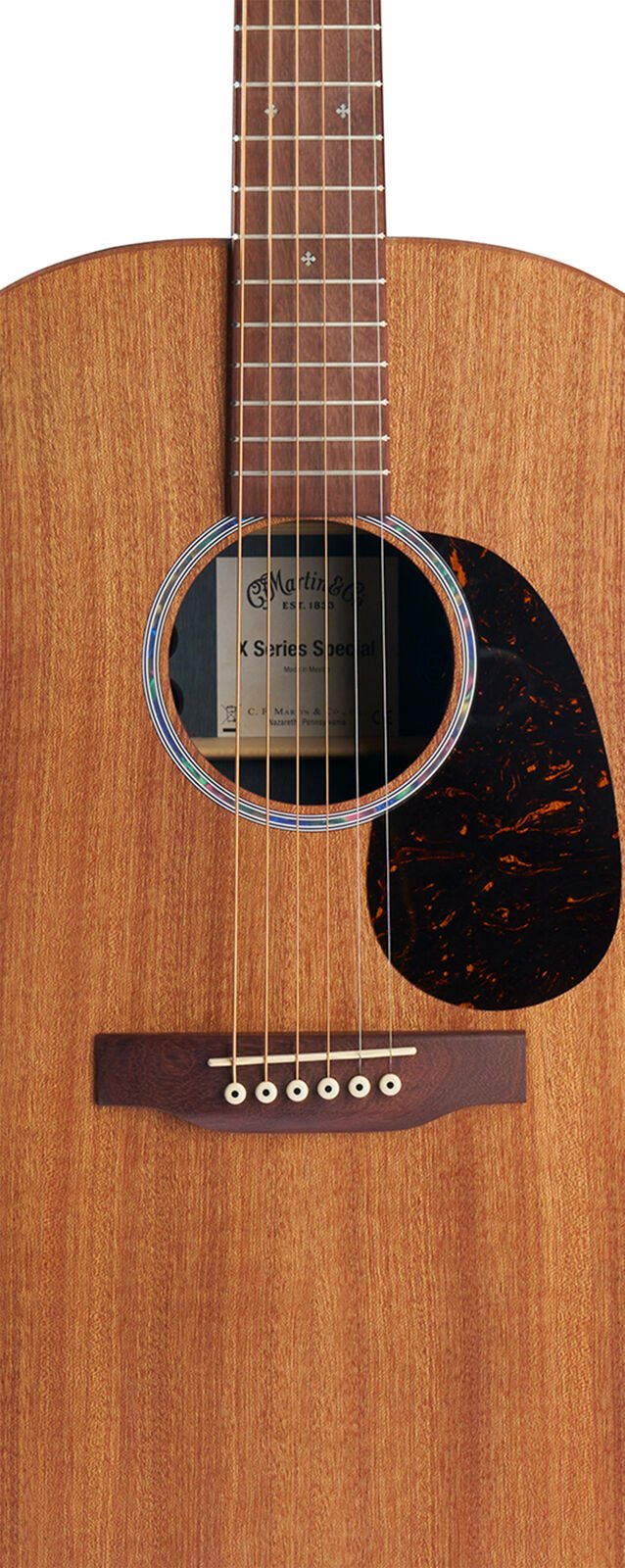 GP-X2E Ziricote