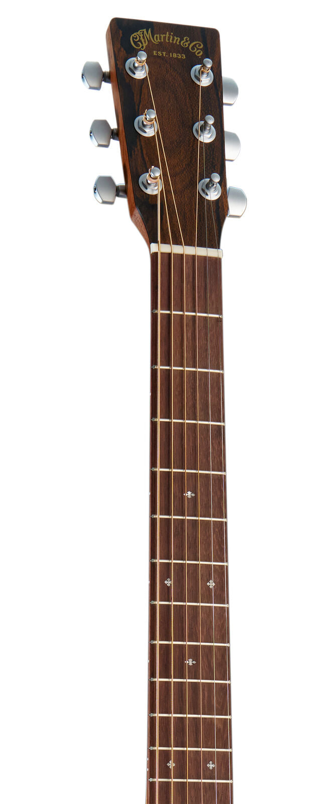 OMC-X2E Ziricote