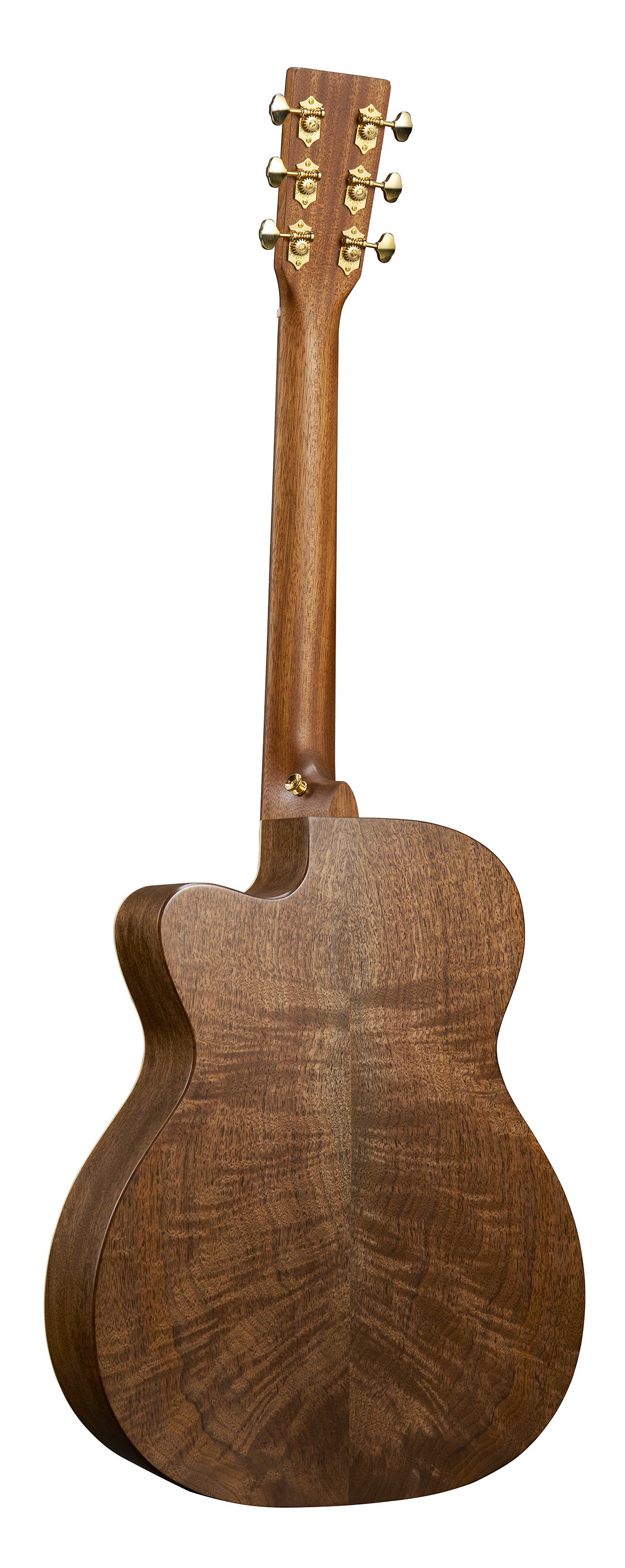 000CJr-E Walnut Burst