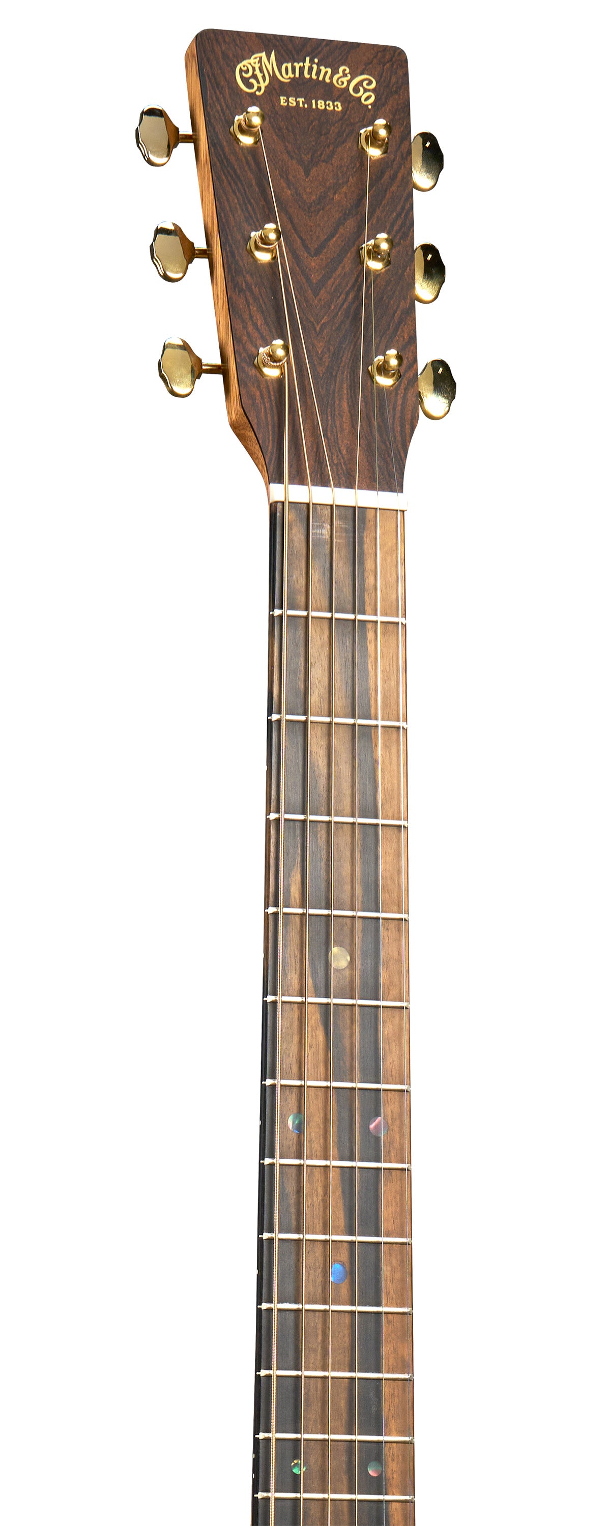 000CJr-E Walnut Burst