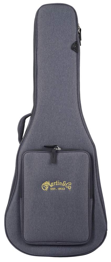 Martin Soft Shell Tasche für OM oder 14-Bund 000 GItarre