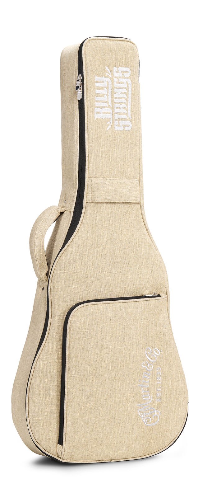 D-X2E Billy Strings