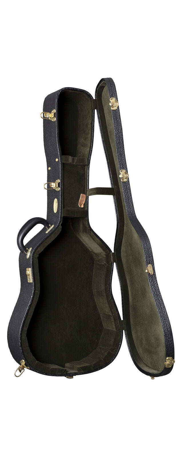 D-18 Authentic 1937 VTS Aged