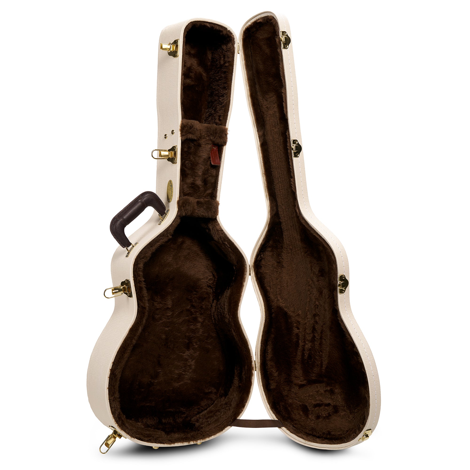 Martin O'ahu® HG-28-K2