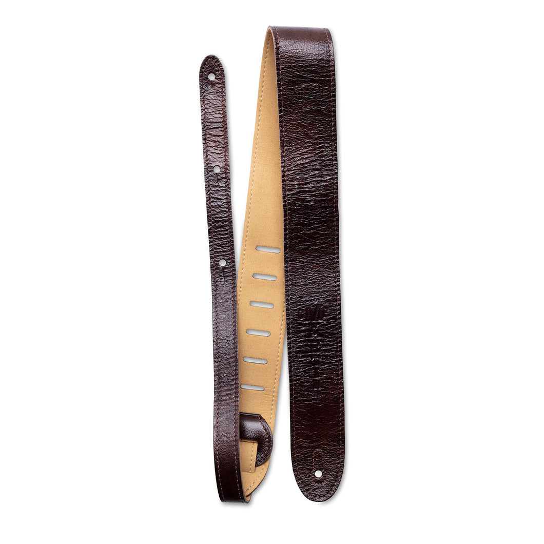 MARTIN STRAP ITALIAN LEATHER