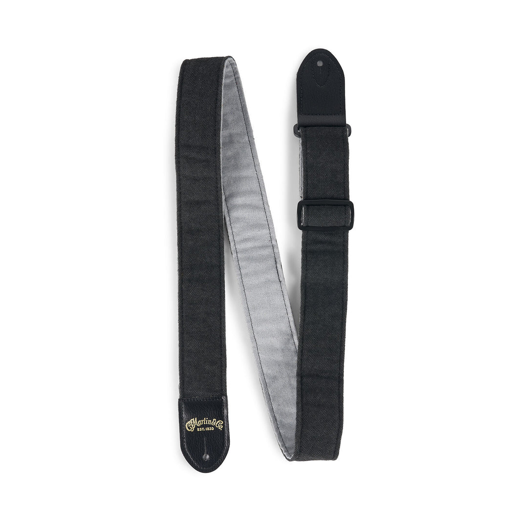 MARTIN STRAP SEA WOOL