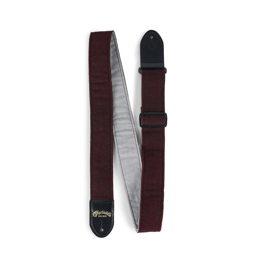 MARTIN STRAP SEA WOOL