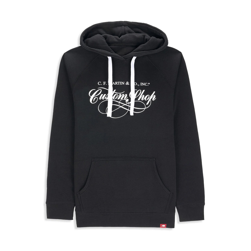 CF MARTIN CUSTOM SHOP HOODIE