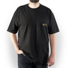Lade das Bild in den Galerie-Viewer, C.F. Martin Modern Heritage T-Shirt
