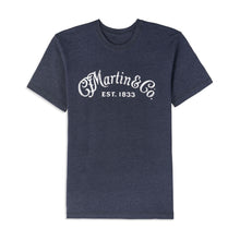 Lade das Bild in den Galerie-Viewer, C.F. Martin Retro T-Shirt
