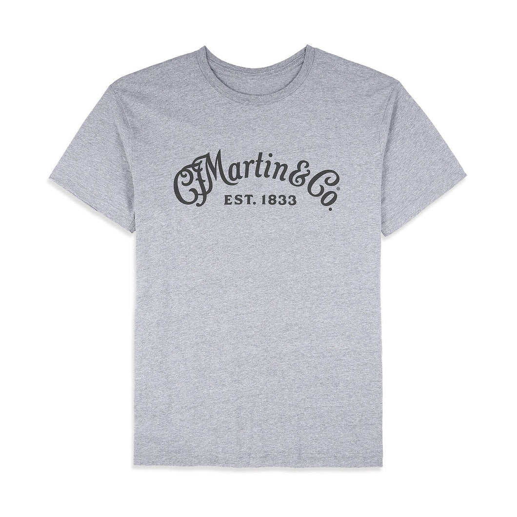 CF MARTIN GRANITE HEATHER T-SHirt