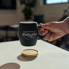 Lade das Bild in den Galerie-Viewer, MARTIN CUSTOM SHOP TASSE
