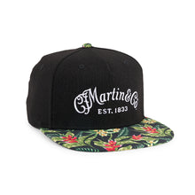Lade das Bild in den Galerie-Viewer, MARTIN O&#39;AHU™ COLLECTION CAP
