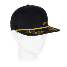 Lade das Bild in den Galerie-Viewer, C.F. Martin Modern Heritage Snapback Hat
