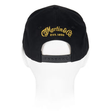 Lade das Bild in den Galerie-Viewer, C.F. Martin Modern Heritage Snapback Hat
