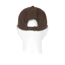 Lade das Bild in den Galerie-Viewer, C.F. Martin Cap Walnut Brown
