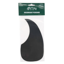 Lade das Bild in den Galerie-Viewer, C.F. Martin D-28 Style Pickguard - Schwarz
