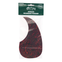 Lade das Bild in den Galerie-Viewer, C.F. Martin D-28 Styled Pickguard Tortoise / Oversize
