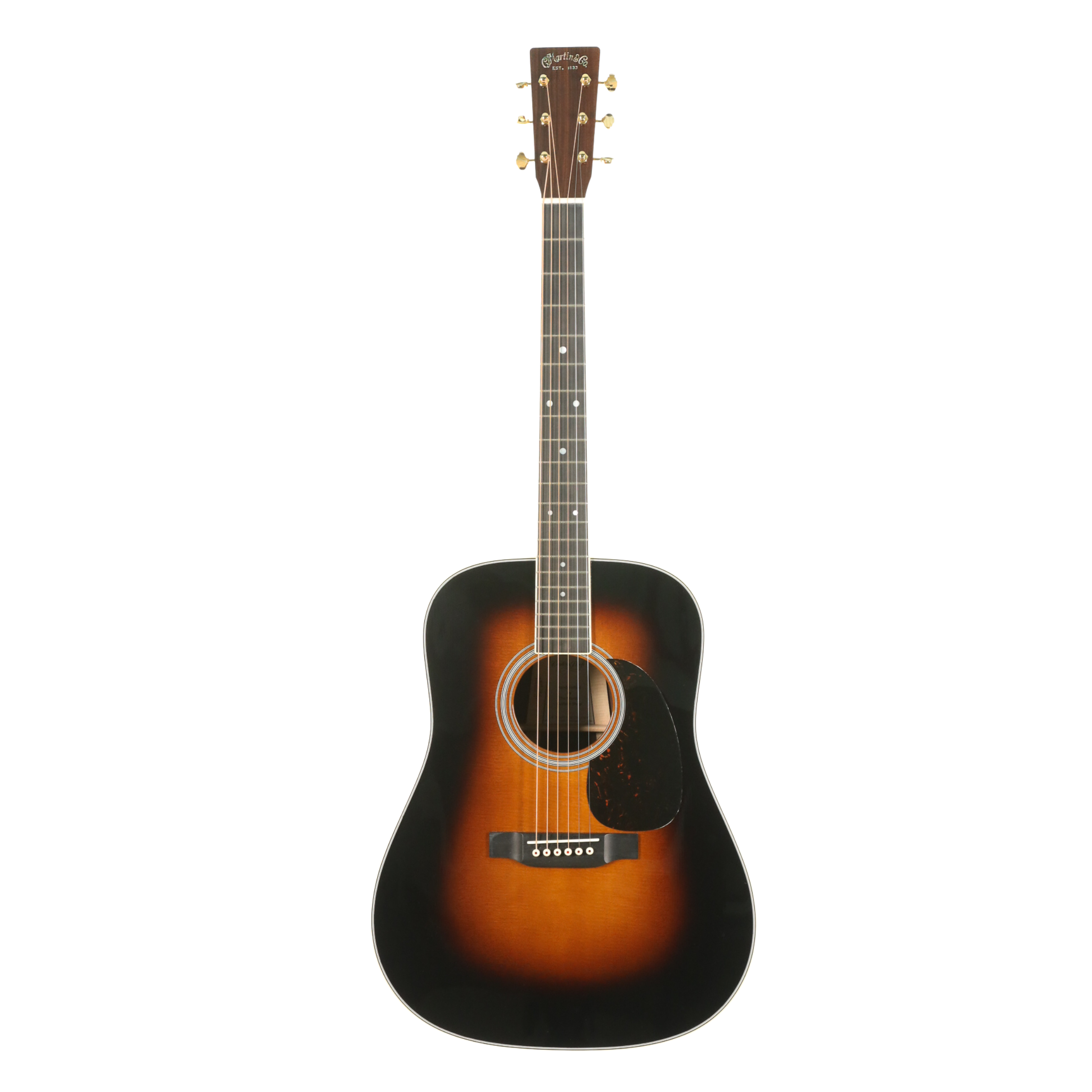 Custom Shop D-35