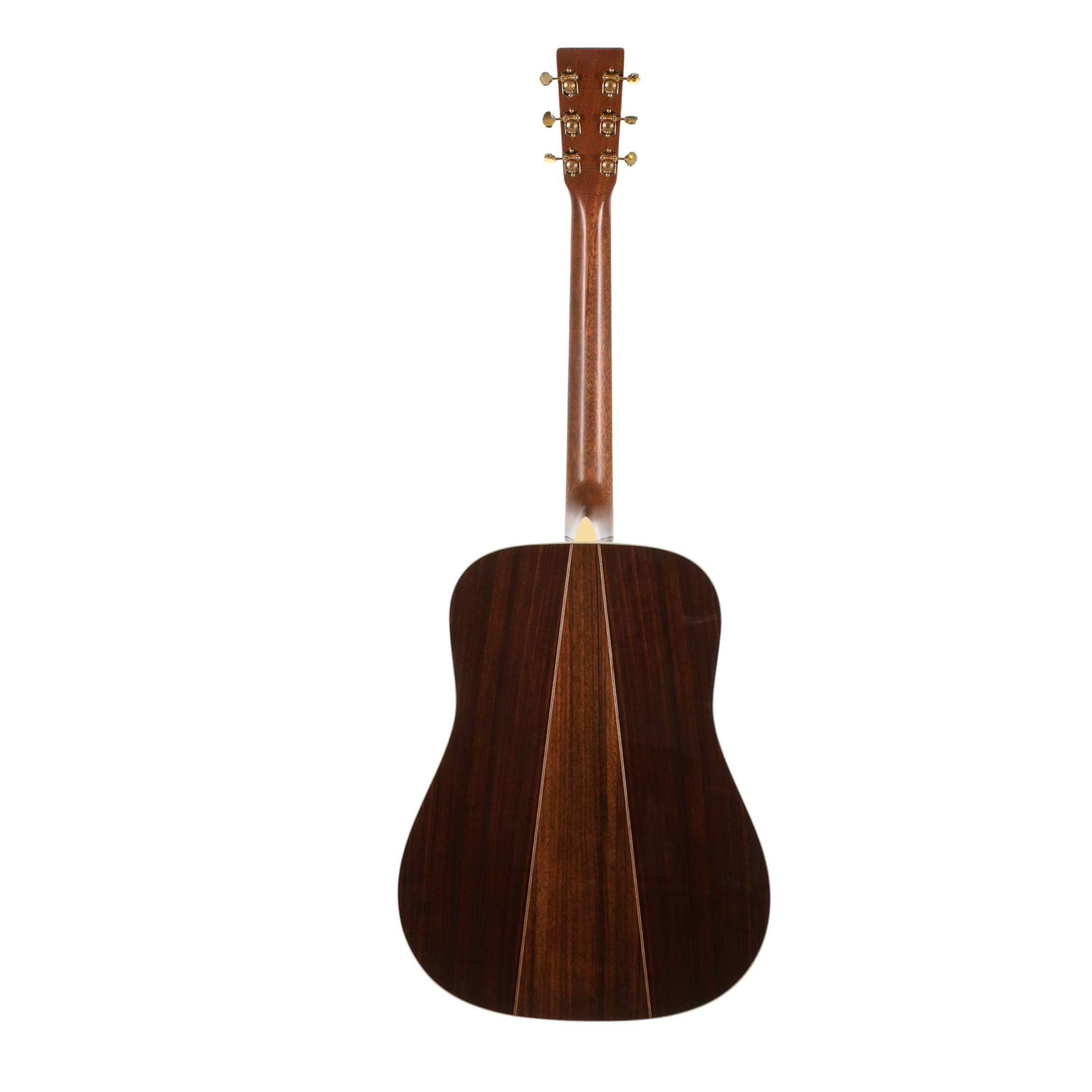 Custom Shop D-35