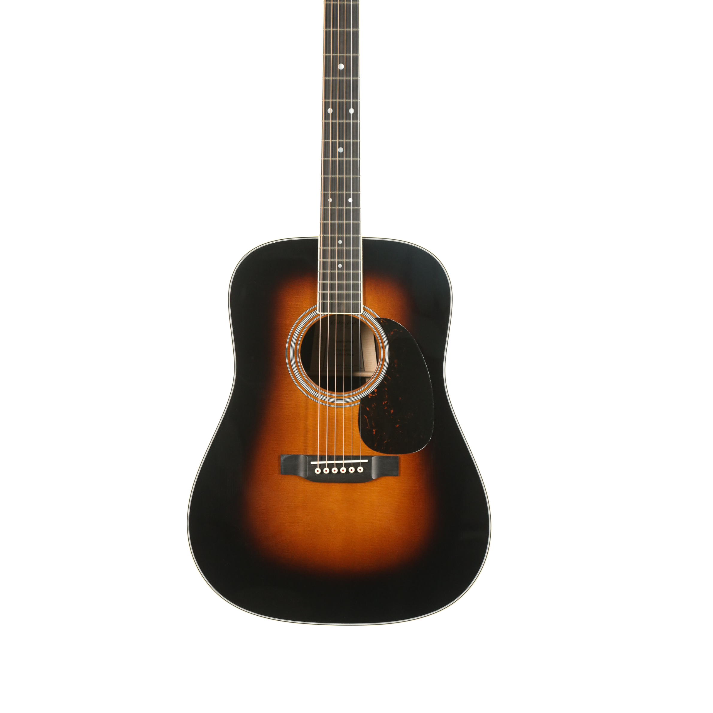 Custom Shop D-35