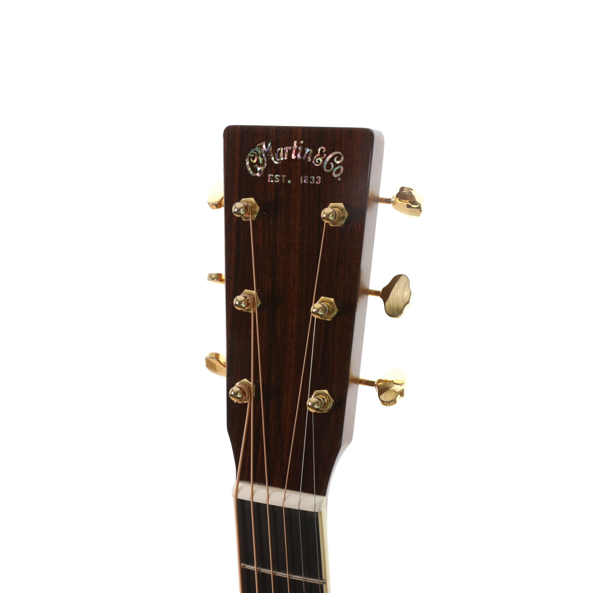 Custom Shop D-35