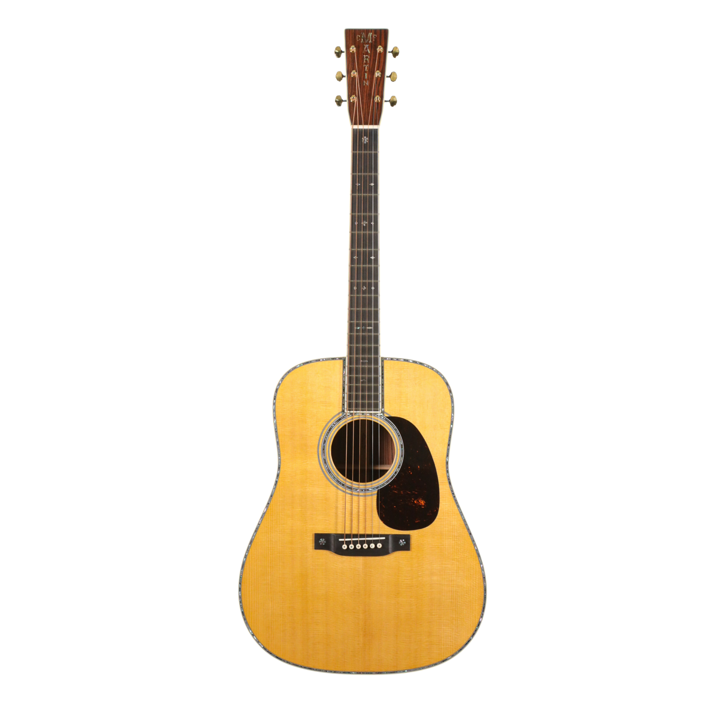 Custom Shop D-45