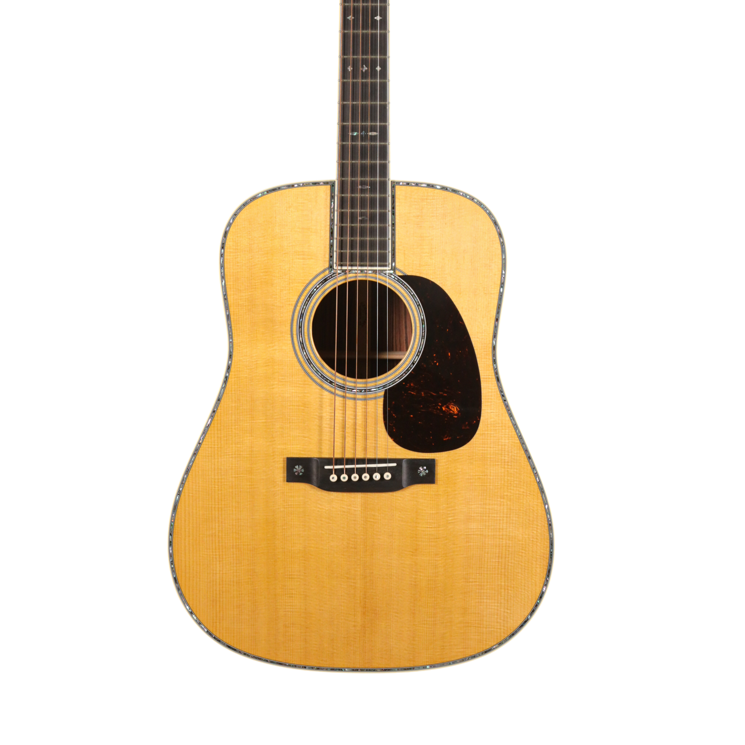 Custom Shop D-45