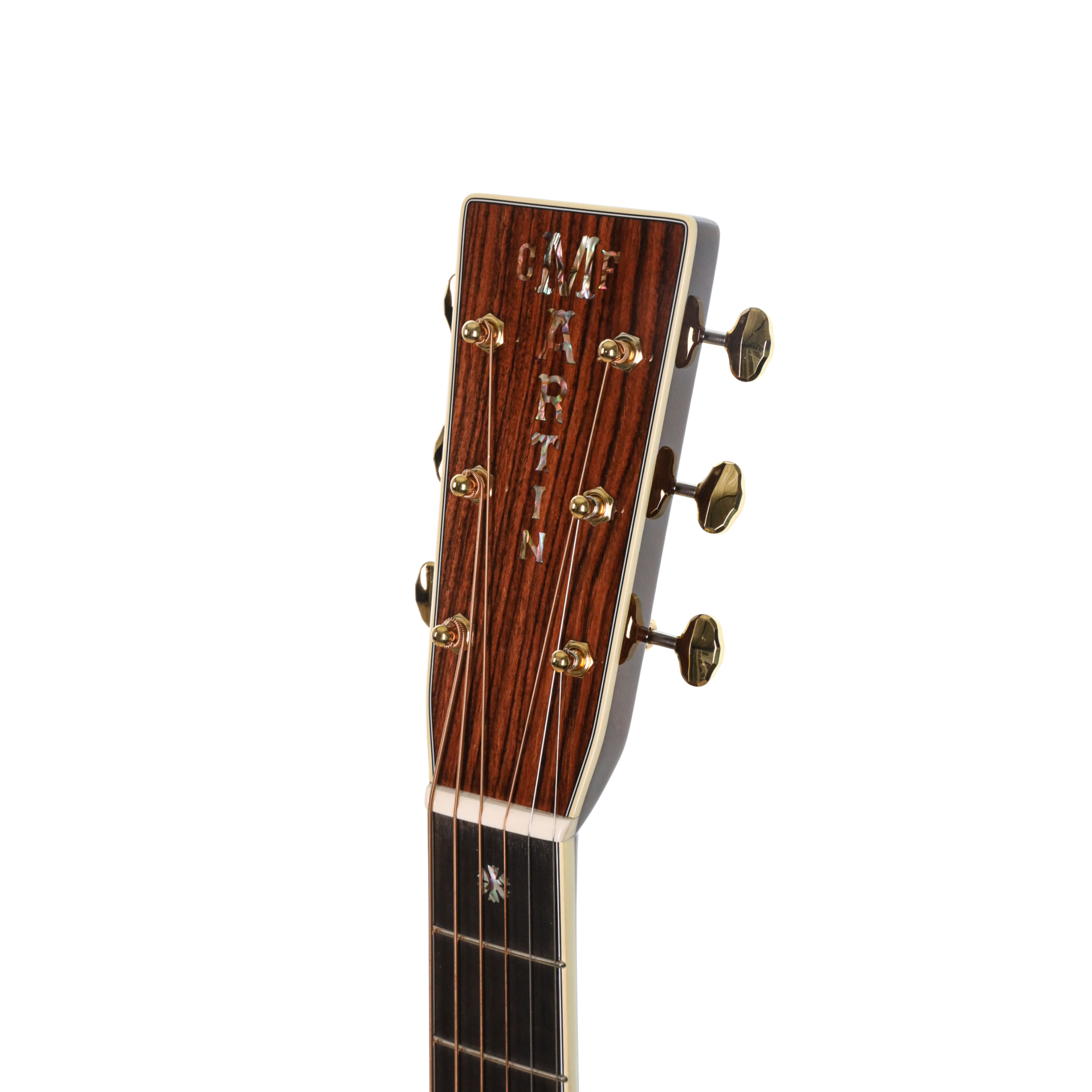 Custom Shop D-45
