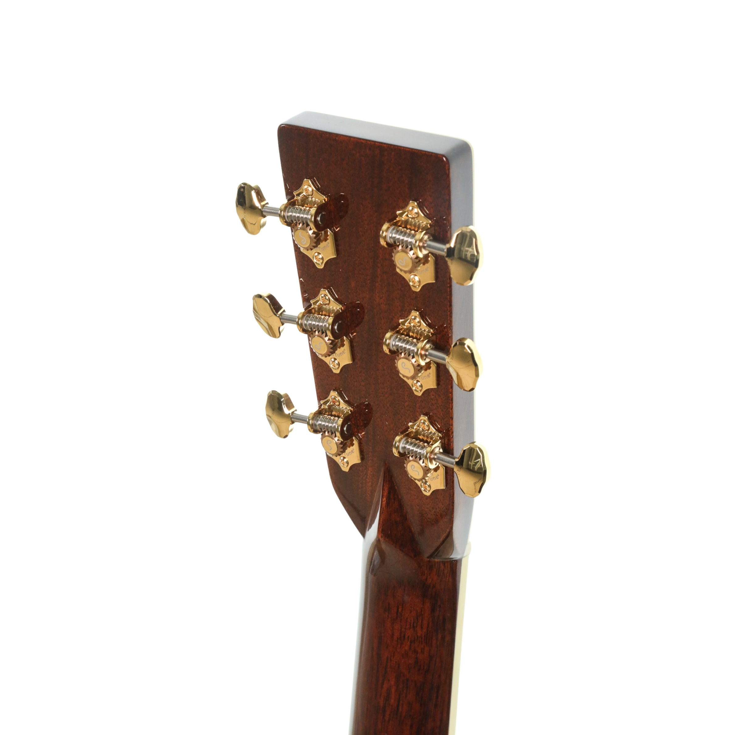 Custom Shop D-45