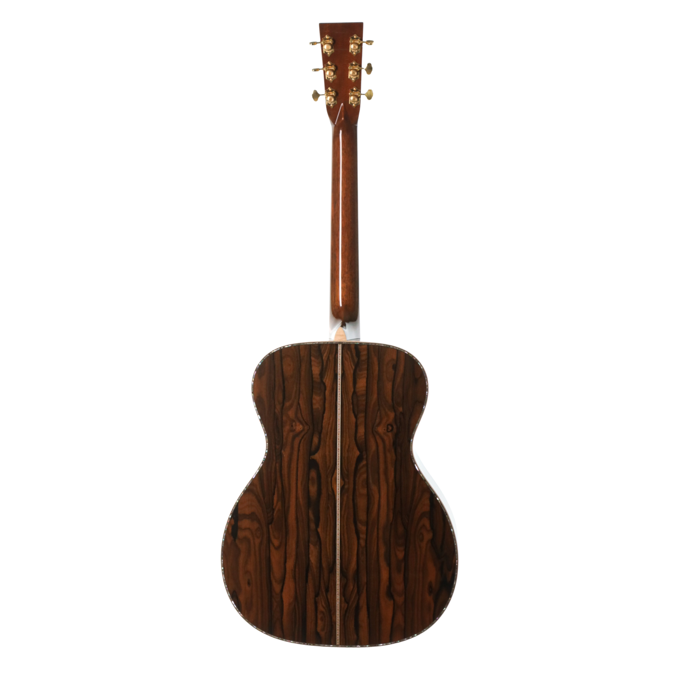 Custom Shop 000-45 Ziricote