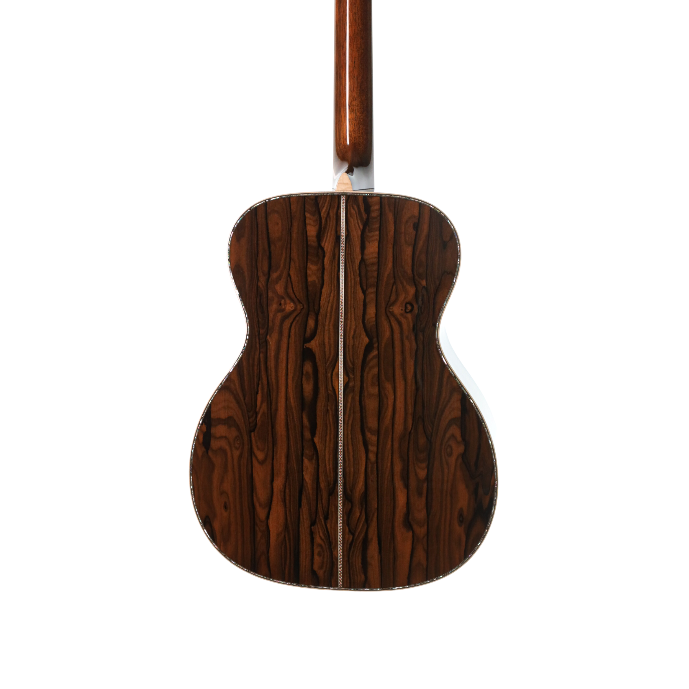 Custom Shop 000-45 Ziricote